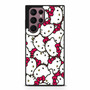 hello kitty collage Samsung Galaxy S22 Ultra Case
