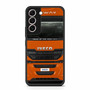 Hi Way Iveco truck Samsung Galaxy S22 | S22+ Case