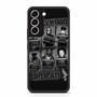 Hollywood Undead 3 Samsung Galaxy S22 | S22+ Case