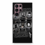 Hollywood Undead 3 Samsung Galaxy S22 Ultra Case