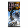 Horizon Zero Dawn 3 Samsung Galaxy S22 Ultra Case