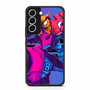 Hotline Miami Samsung Galaxy S22 | S22+ Case