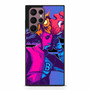 Hotline Miami Samsung Galaxy S22 Ultra Case