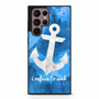 I refuse to sink Samsung Galaxy S22 Ultra Case