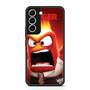 Inside Out Anger Samsung Galaxy S22 | S22+ Case