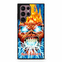 Iron Maiden 5 Samsung Galaxy S22 Ultra Case