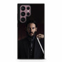 John Wick 2 Samsung Galaxy S22 Ultra Case John Wick 2 Samsung Galaxy S22 Ultra Case