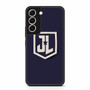 Justice League Logo 2 Samsung Galaxy S22 | S22+ Case