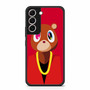 Kanye west bear Samsung Galaxy S22 | S22+ Case
