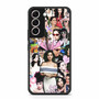 Katy Perry Collage Samsung Galaxy S22 | S22+ Case