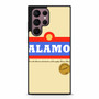 King Of The Hill Alamo Samsung Galaxy S22 Ultra Case