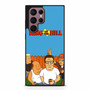 King Of The Hill 1 Samsung Galaxy S22 Ultra Case
