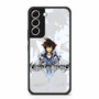 Kingdom Hearts Game Sora Logo Samsung Galaxy S22 | S22+ Case