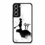 Kingdom Hearts Game Samsung Galaxy S22 | S22+ Case