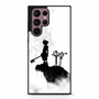 Kingdom Hearts Game Samsung Galaxy S22 Ultra Case