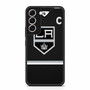 kings hockey jersey Samsung Galaxy S22 | S22+ Case