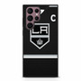 kings hockey jersey Samsung Galaxy S22 Ultra Case