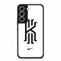 kyrie irving logo Samsung Galaxy S22 | S22+ Case