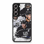 LA Kings 2 Samsung Galaxy S22 | S22+ Case
