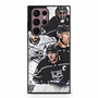LA Kings 2 Samsung Galaxy S22 Ultra Case