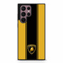 Lamborghini Aventador Bond Style Samsung Galaxy S22 Ultra Case