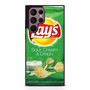 Lays 2 Samsung Galaxy S22 Ultra Case