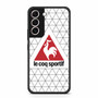 Le Coq Sportif Geometric Samsung Galaxy S22 | S22+ Case