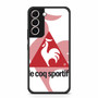 le coq sportif logo Samsung Galaxy S22 | S22+ Case