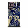 Led Zeppelin 1 Samsung Galaxy S22 Ultra Case
