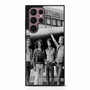 Led Zeppelin Classic Samsung Galaxy S22 Ultra Case
