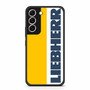 Liebher Logo 1 Samsung Galaxy S22 | S22+ Case