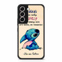 Lilo & Stitch Samsung Galaxy S22 | S22+ Case
