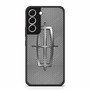 Lincoln Car Logo Samsung Galaxy S22 | S22+ Case