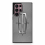 Lincoln Car Logo Samsung Galaxy S22 Ultra Case