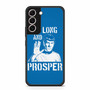 Live Long And Prosper Spock Star trek Samsung Galaxy S22 | S22+ Case