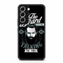 Look me in the beard Samsung Galaxy S22 | S22+ Case