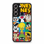 Looney Tunes Characters Samsung Galaxy S22 | S22+ Case