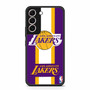 Los Angeles Lakers 2 Samsung Galaxy S22 | S22+ Case