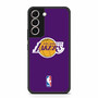 Los Angeles Lakers 3 Samsung Galaxy S22 | S22+ Case