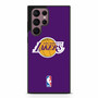 Los Angeles Lakers 3 Samsung Galaxy S22 Ultra Case