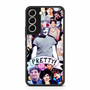 Louis Tomlison Collage Samsung Galaxy S22 | S22+ Case