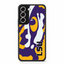 LSU eye Edit Samsung Galaxy S22 | S22+ Case