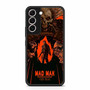 Mad Max Fury Road Movie Cover Samsung Galaxy S22 | S22+ Case