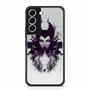 Maleficent Art Samsung Galaxy S22 | S22+ Case