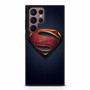 man of steel suit Samsung Galaxy S22 Ultra Case