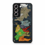 Map of Game of Thrones Samsung Galaxy S22 | S22+ Case