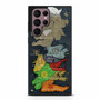Map of Game of Thrones Samsung Galaxy S22 Ultra Case