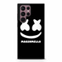 Marshmello 1 Samsung Galaxy S22 Ultra Case