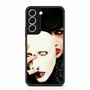 Maryln Manson 1 Samsung Galaxy S22 | S22+ Case