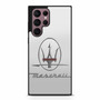 Maserati melankolis Samsung Galaxy S22 Ultra Case